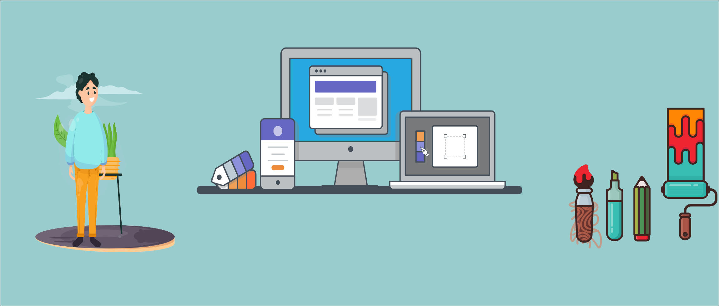 终结网络-终结网络