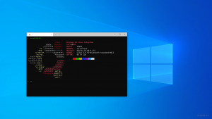 环境搭建服务-终结网络