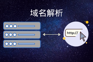 域名解析与绑定-终结网络